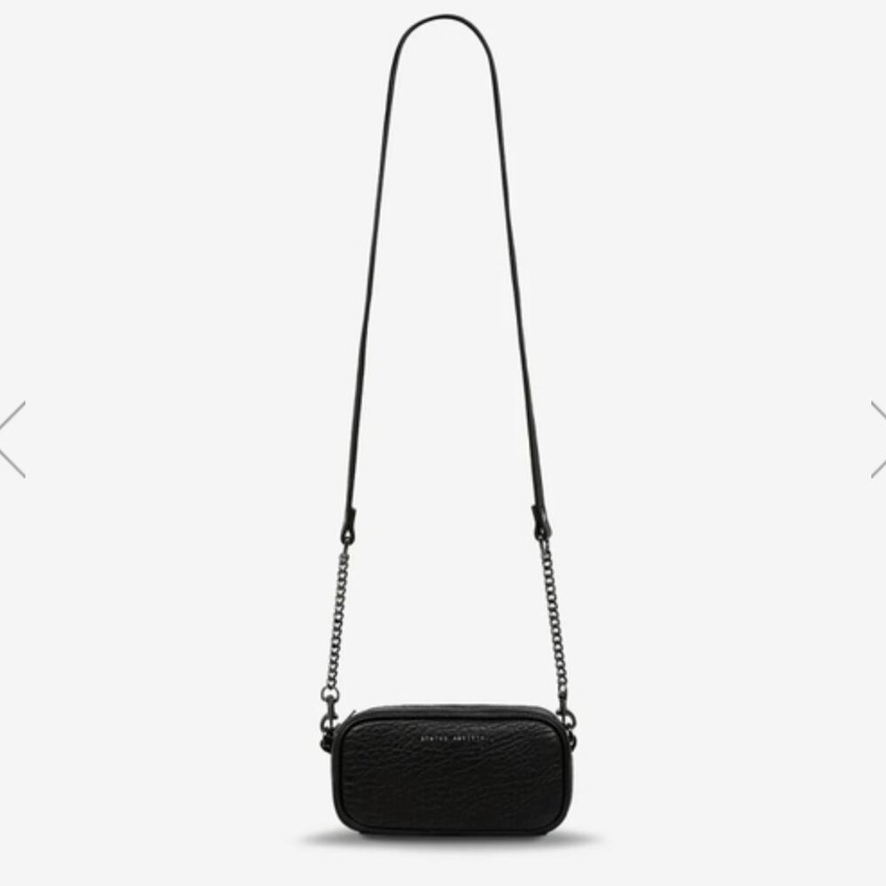 Status Anxiety New Normal Bag